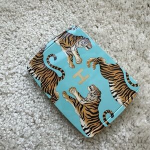 Hourglass Tiger Blush/Bronzer/Highlighter Palette